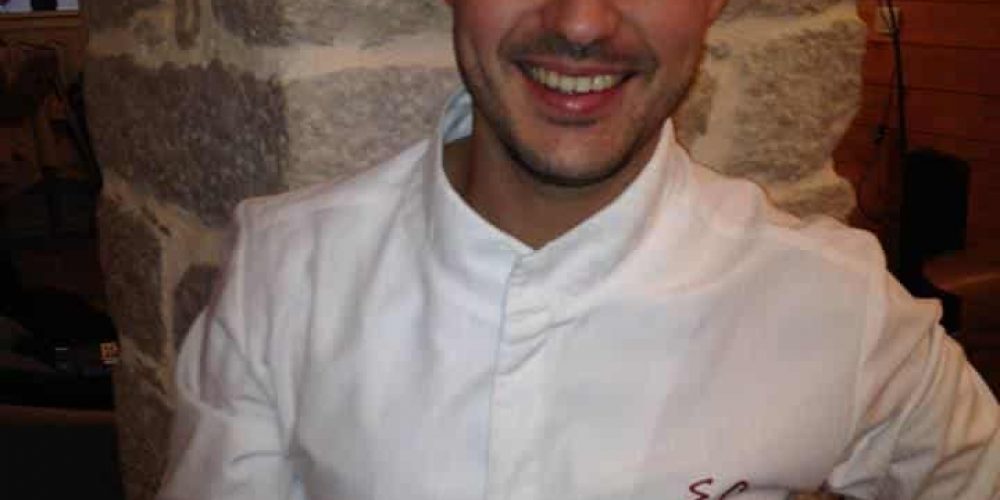 Bienvenue à Emmanuel CHAMOUTON