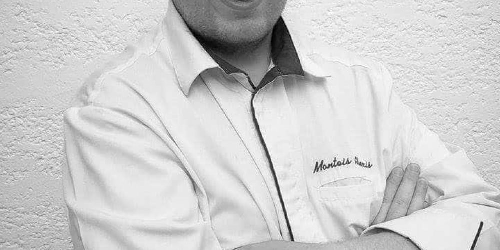 Bienvenue à Alexis MONTOIS