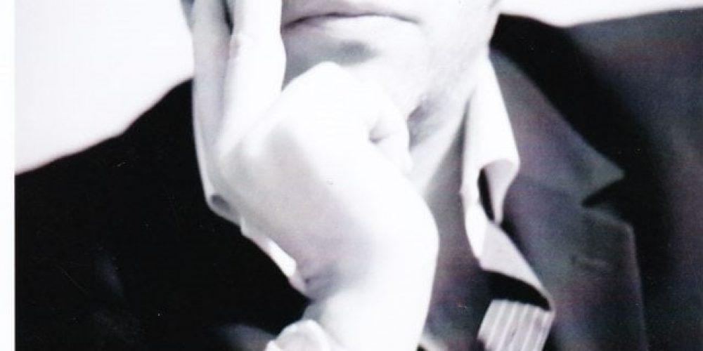 Bienvenue à Emmanuel PERRON