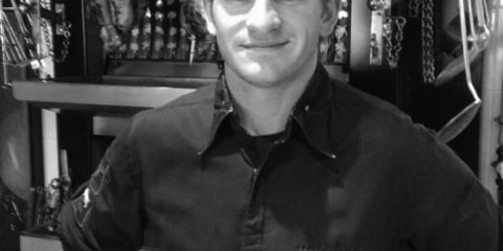 Bienvenue à Mathias WARIN