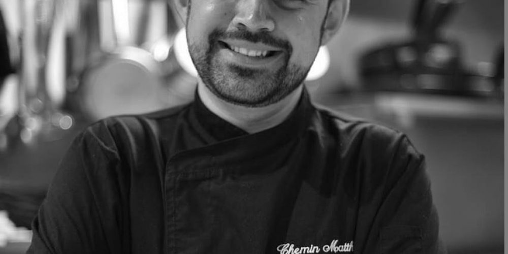 Bienvenue à Matthieu CHEMIN