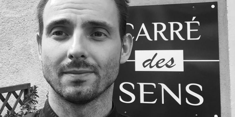 Bienvenue à Jean Bernard VERJUS