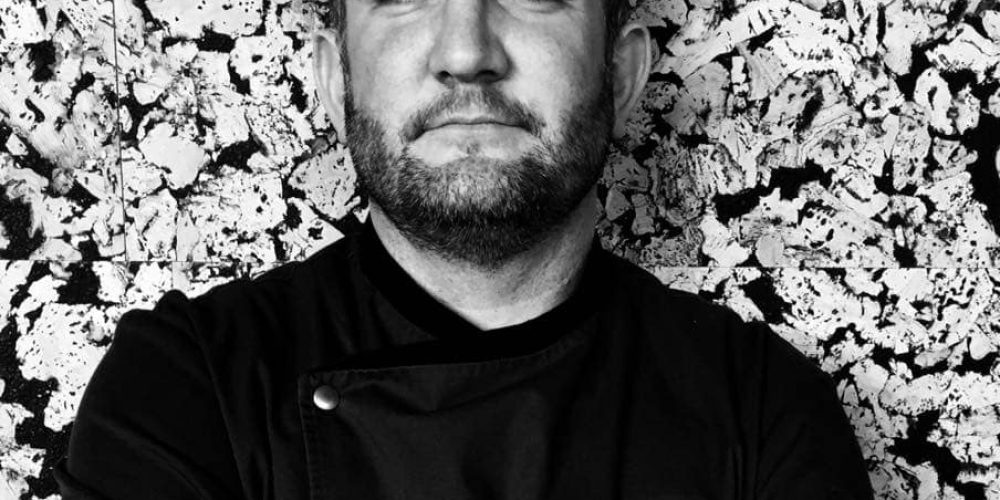 Bienvenue à Sylvain BOURMAUD