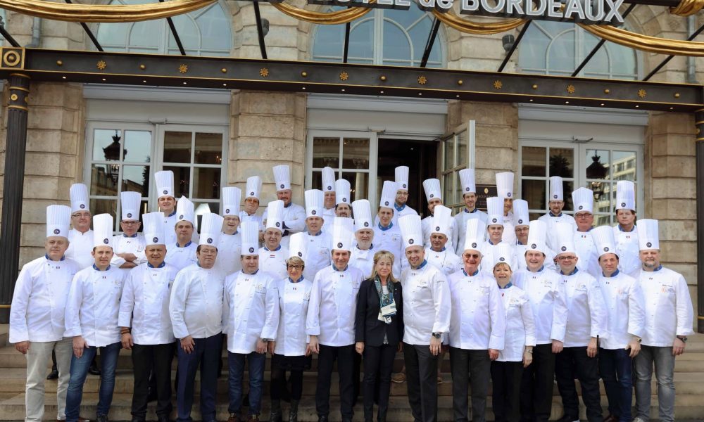 fINALE cHEF ag bDX 2016