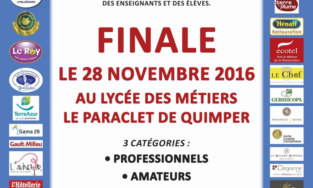 IMT AFFICHE CONCOURSfinale 2016