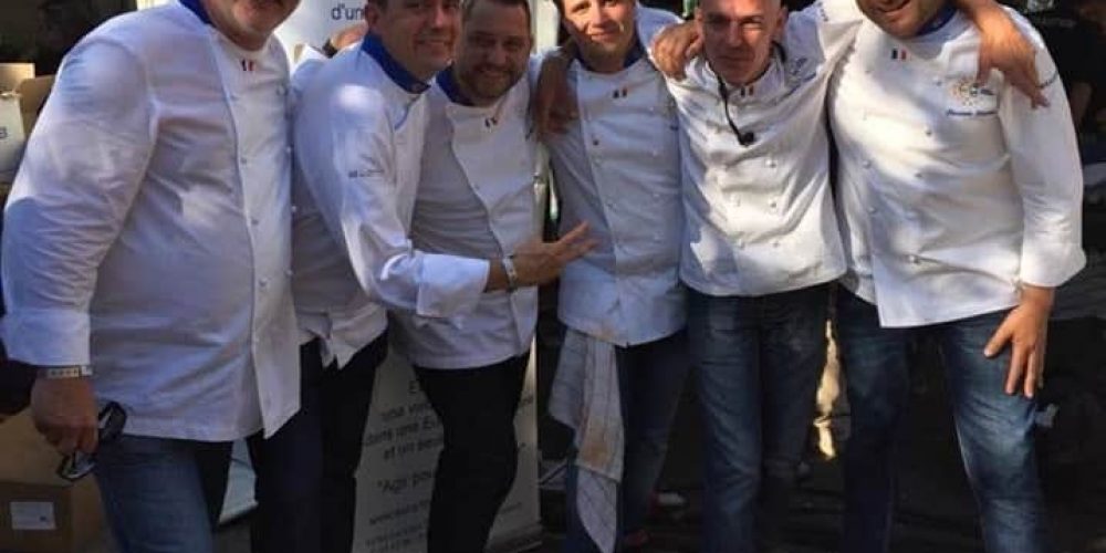 Etoiles de Mougins – 11ème édition