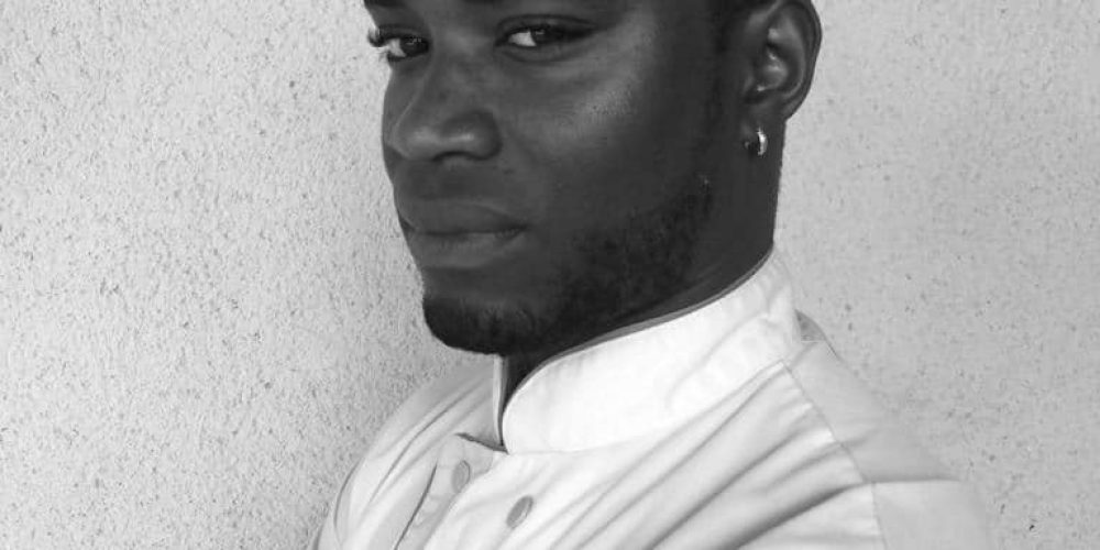 Bienvenue à Romuald SOLVET