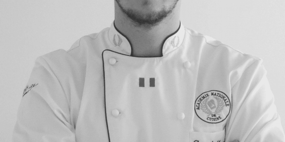 Bienvenue à David MONNIER