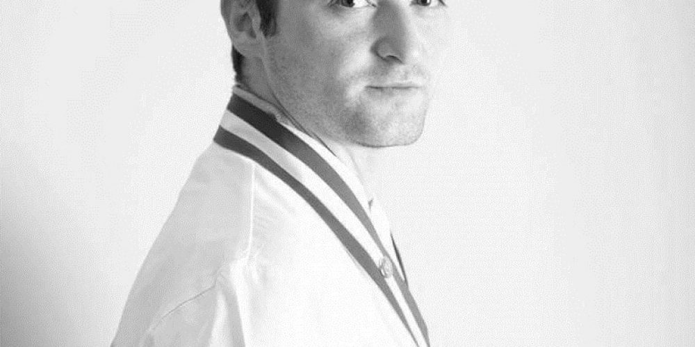 Bienvenue à Romain VAN THIENEN