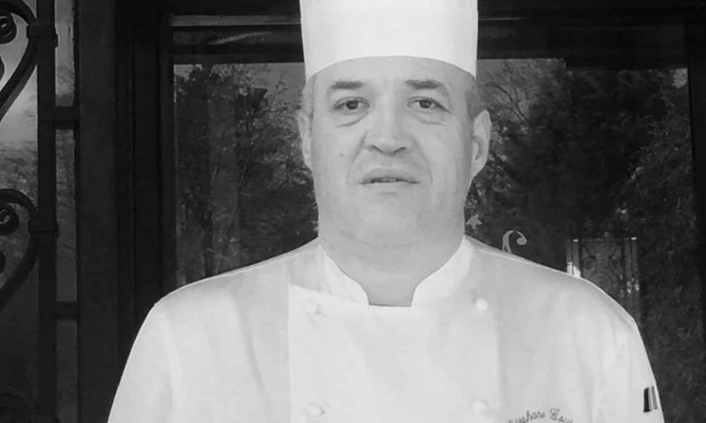 GOURAULT Stéphane 1