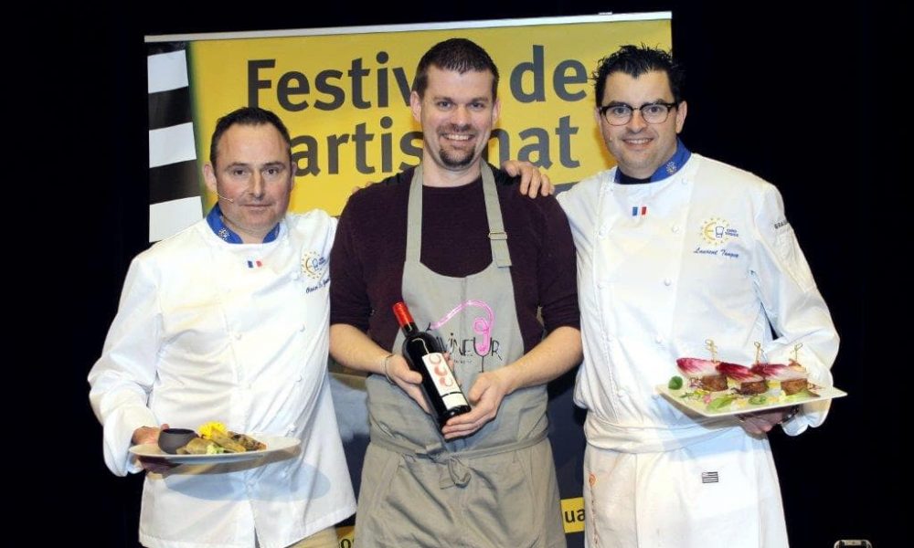 Traiteur LE GRAND 008