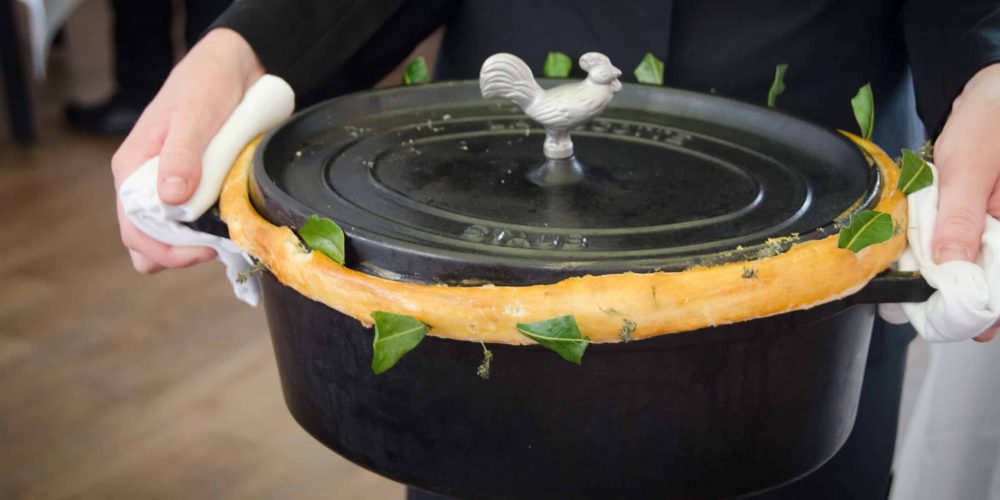 Avec Tables en scène, Euro-Toques s’engage pour le service en salle