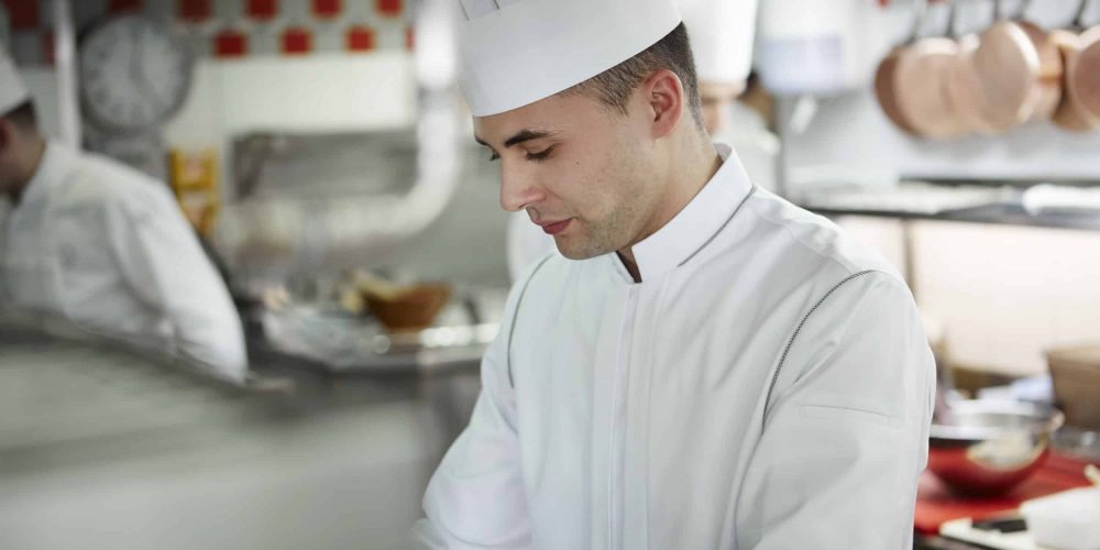 Focus sur la Collection Ducasse by Bragard