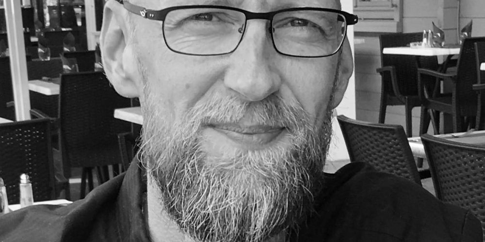 Bienvenue à Frédéric LEROY