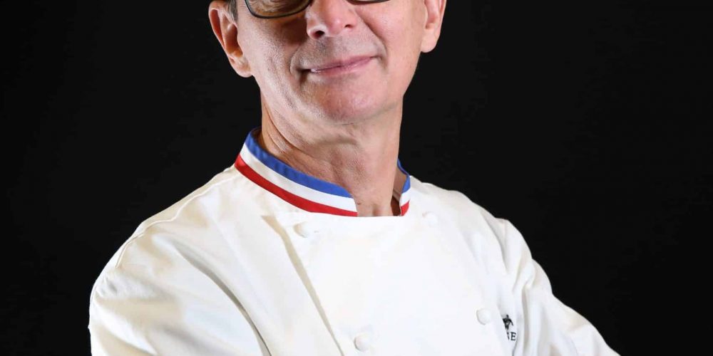 Sélection suisse du célèbre Trophée Masse du Foie Gras