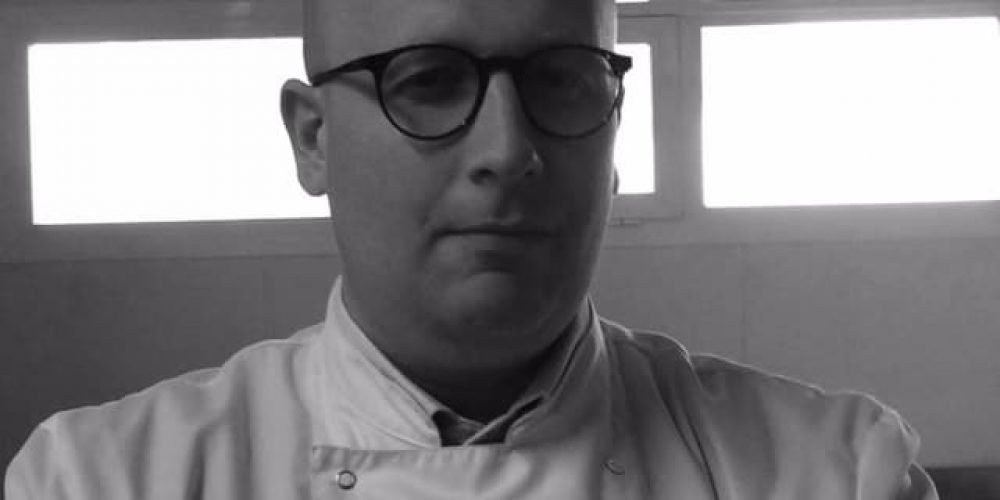 Bienvenue à Nicolas JAUREGUY