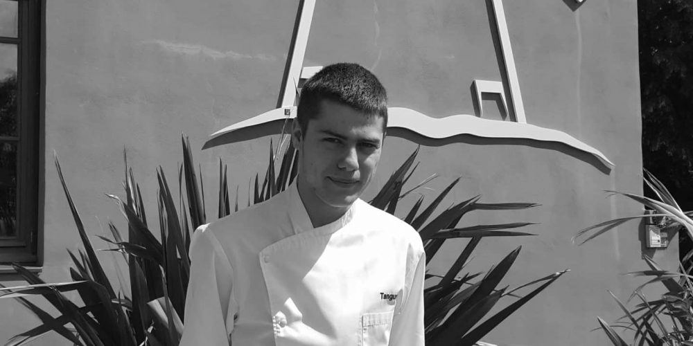 Bienvenue à Tanguy PIERI