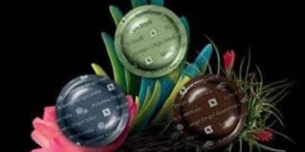 Pure Origine Nespresso Professionnel