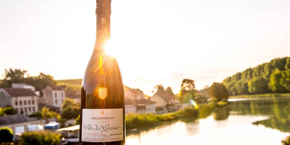 Le Domaine du Clos des Goisses, un terroir véritablement exceptionnel