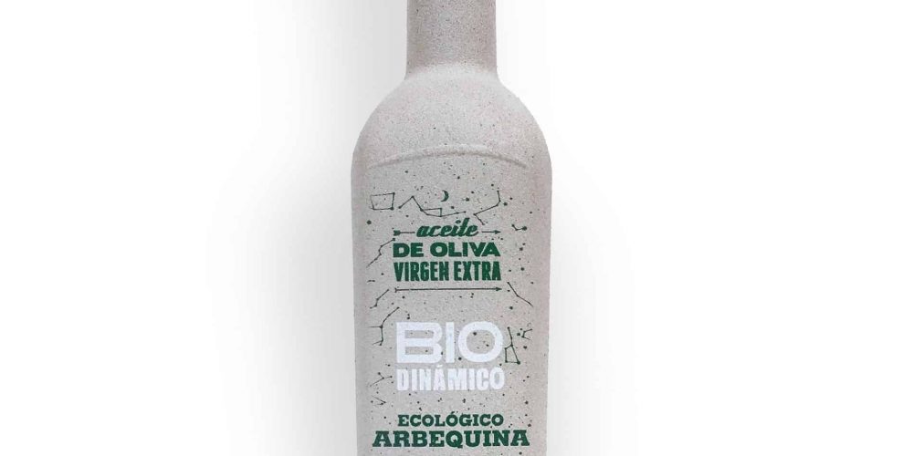 Huile d’Olive Castillo de Canena « Biodynamique »