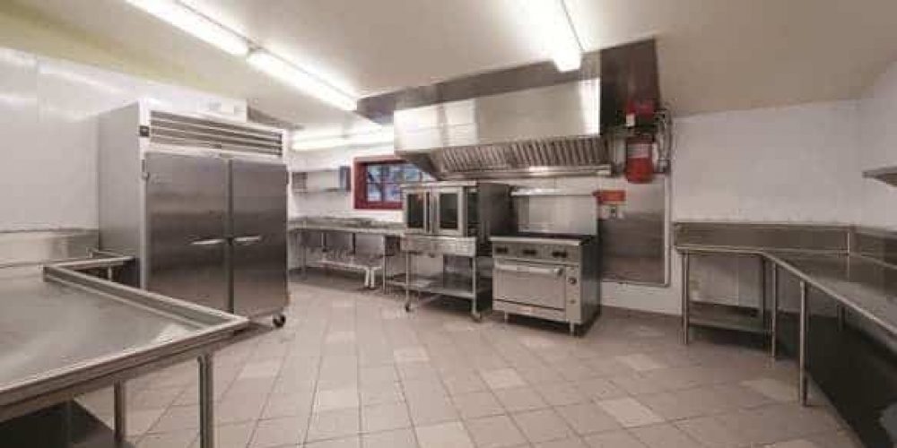 Cas pratique n°1 : nettoyer les plans de travail dans une cuisine professionnelle