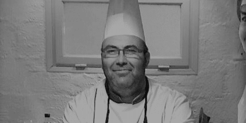 Bienvenue à Richard QUEMY