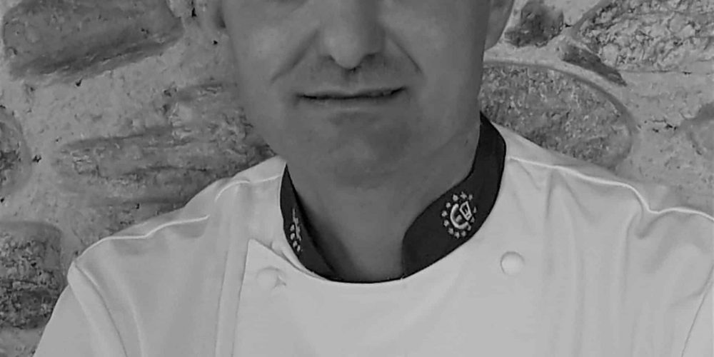 Bienvenue à Gilles CAVALIÈRE