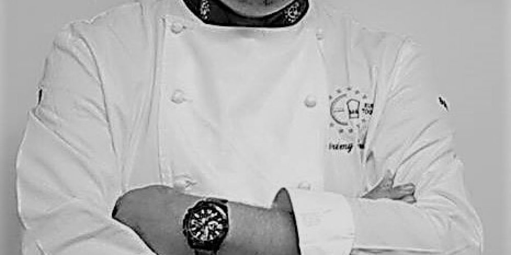 Bienvenue à Jérémy BIASIOL