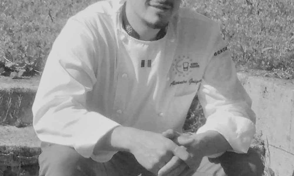 GUIGNON Alexandre NB