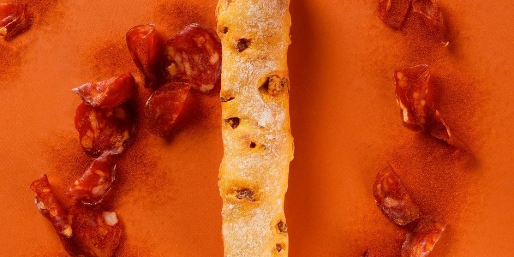 B’BREAK, des petits pains pour tous les instants de consommation