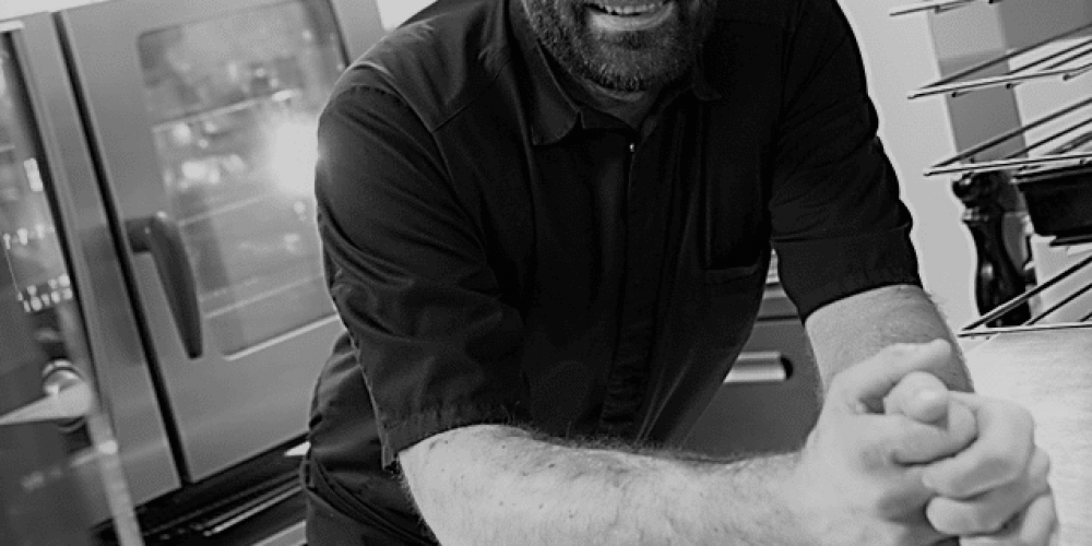 Bienvenu à Mathieu PRÉTET