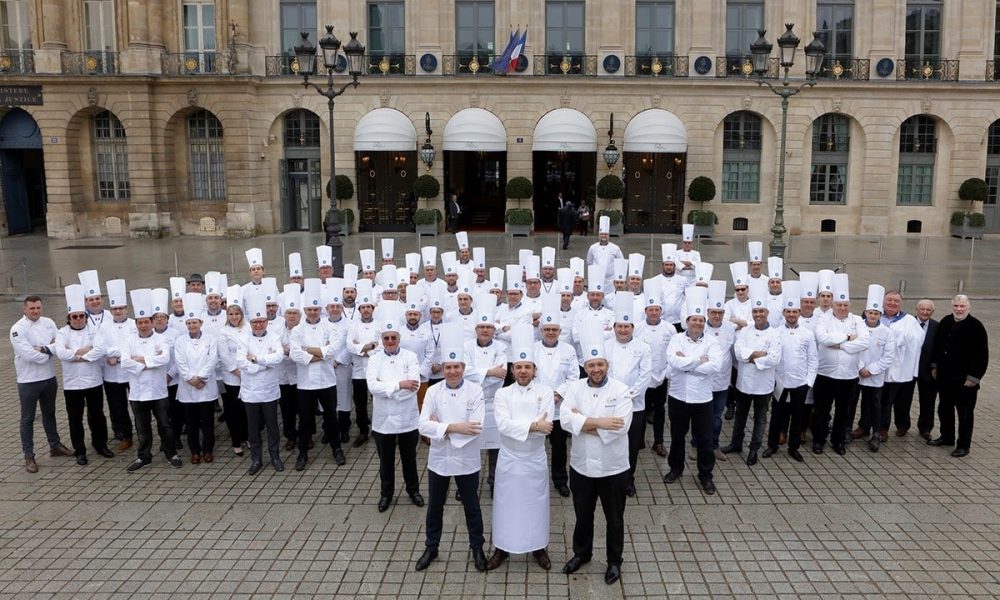 Photo Officielle 2018