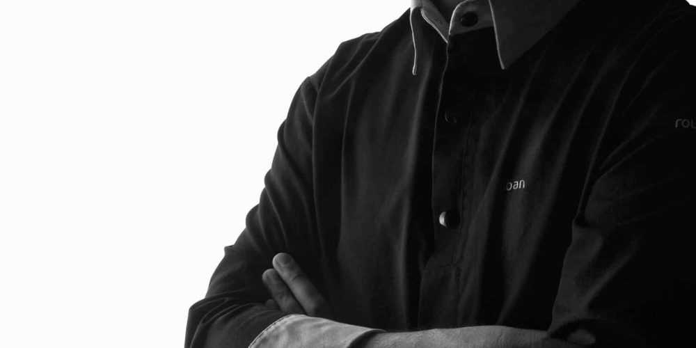 Bienvenue à Alban ROUSSEAU