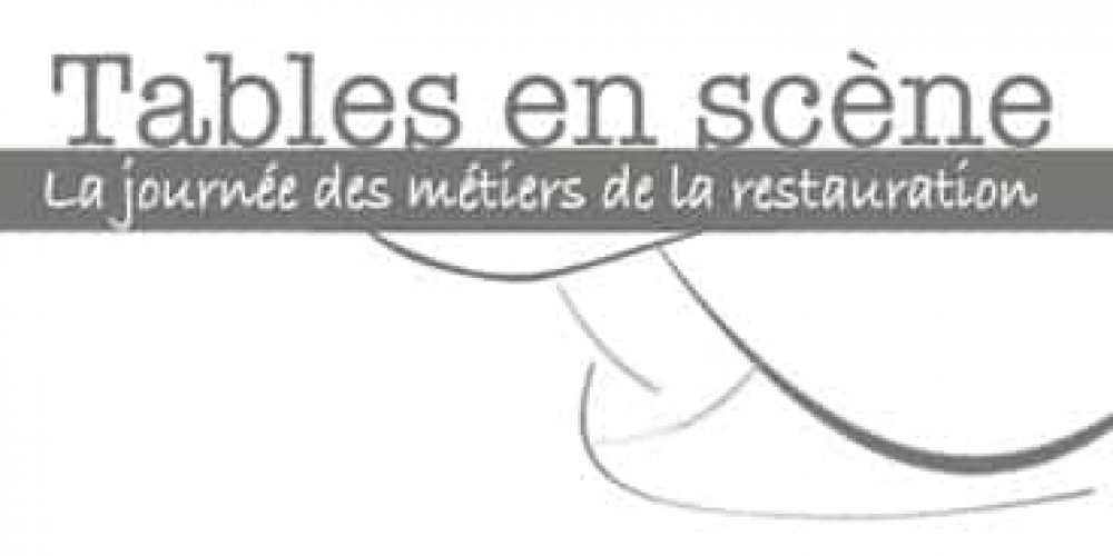 Tables en Scène 2014