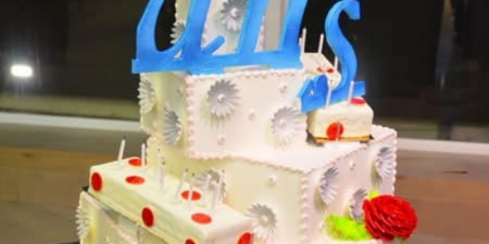 Grand Dîner des 50 ans du Salon de l’Agriculture