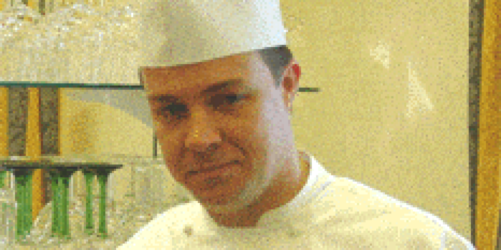 Christophe HAGNERELLE