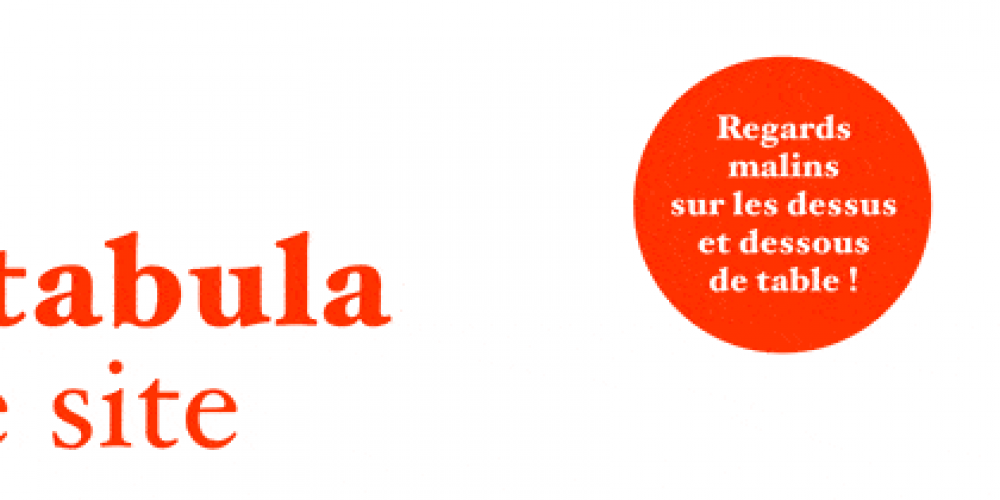 ATABULA : un site à découvrir !