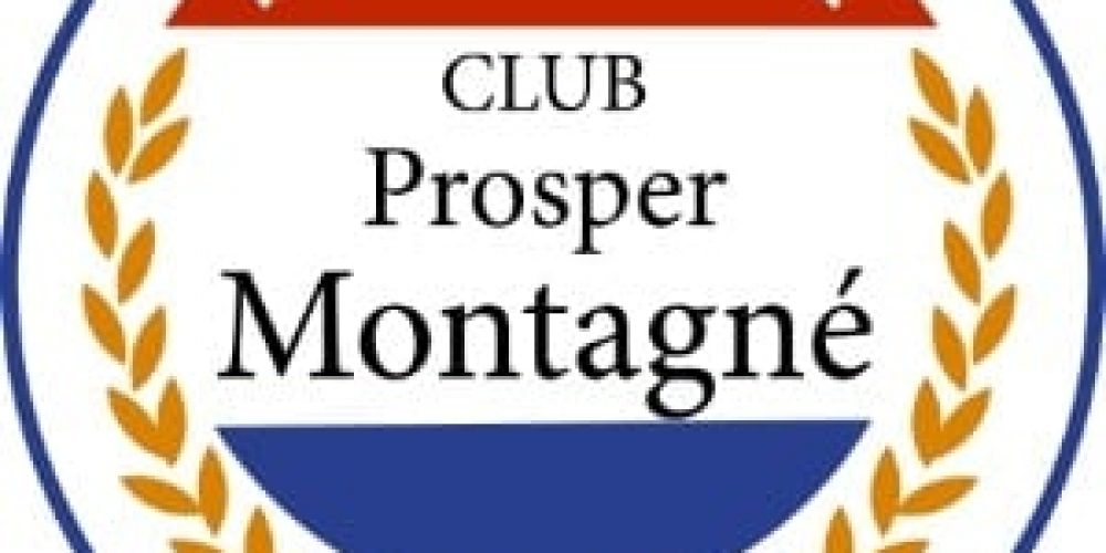 Prix Culinaire Prosper Montagné 2013