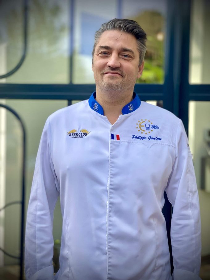 Fou de Food Consulting