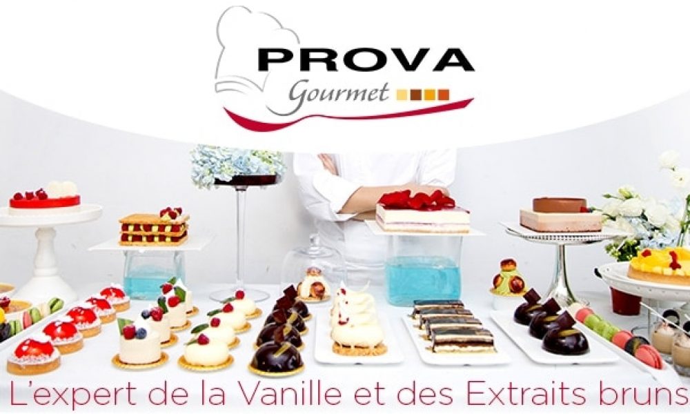 Prova gourmet