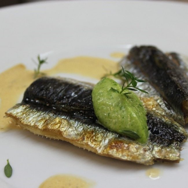 La cuisson sous un nouvel angle