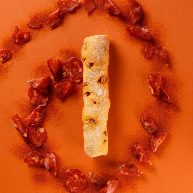 B’BREAK, des petits pains pour tous les instants de consommation