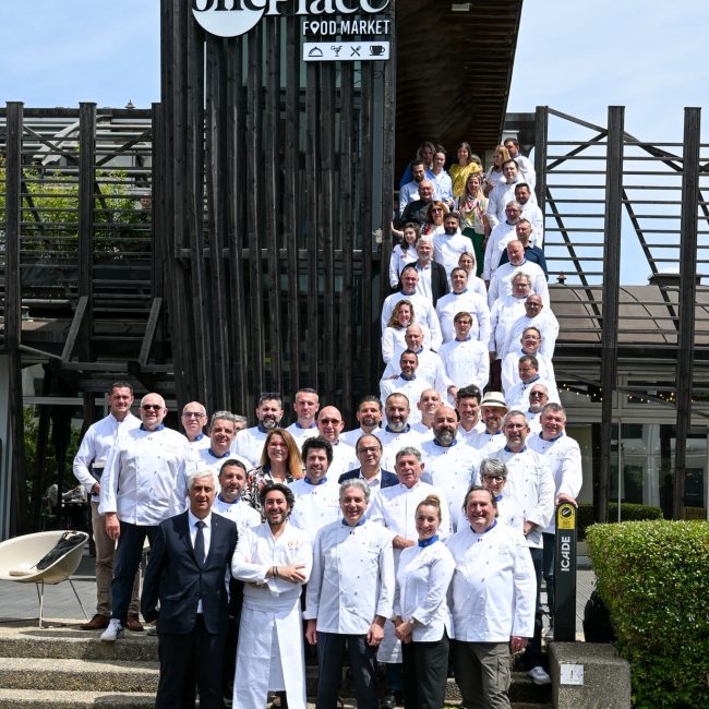 Congrès électif Euro-Toques France – Lundi 19 mai 2025