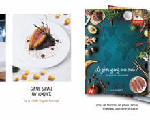 Semaine du Gibier – La venaison au menu