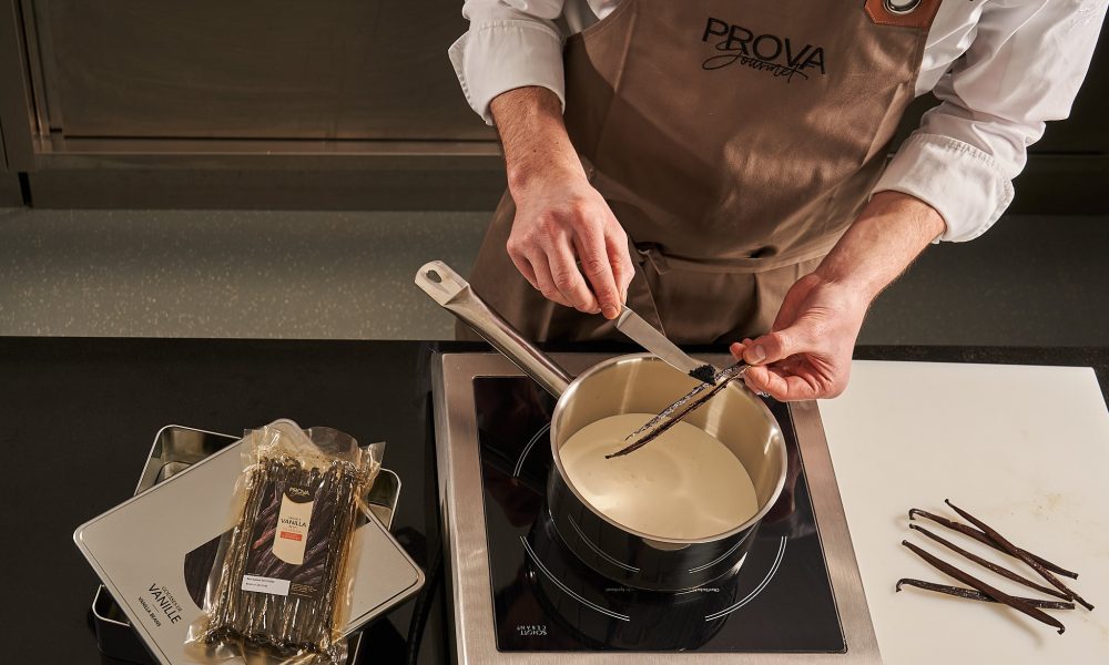 La Vanille Bourbon de Madagascar – l&rsquo;Essence de l&rsquo;Excellence