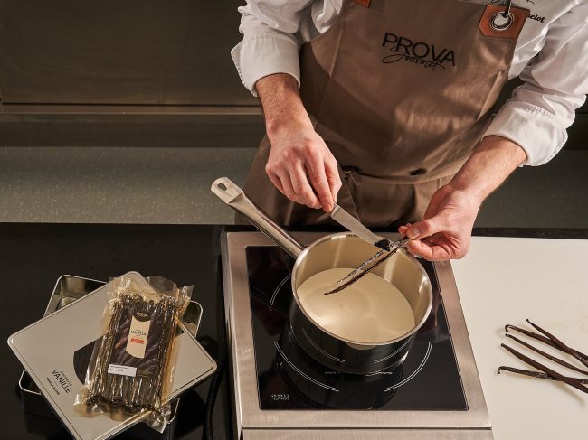 La Vanille Bourbon de Madagascar – l&rsquo;Essence de l&rsquo;Excellence