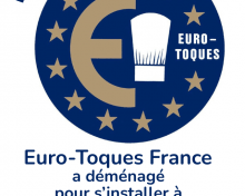 Euro-Toques France s&rsquo;installe à l&rsquo;école Médéric