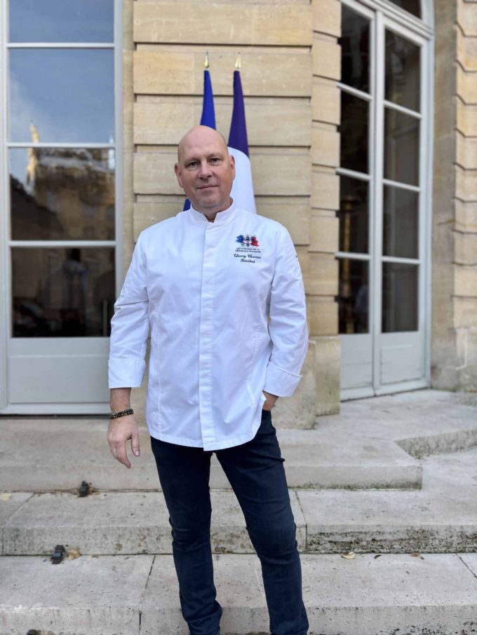 Ministère de l’Europe et des Affaires Étrangères