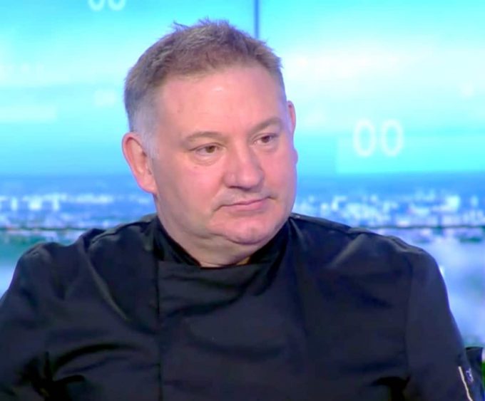 Brasserie Alma et Georges