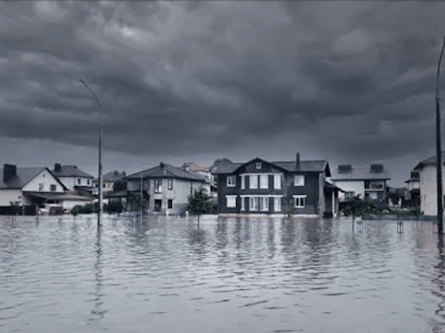 Événement majeur et exceptionnel